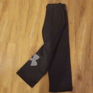 Under Armour Boys Athletic Pants